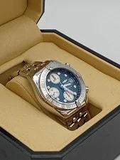 Breitling A13357 Automatic Authentic From Japan 4