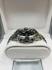 IWC Pilot Automatic Chronograph Stainless Steel ’S 42mm IW3717-04 3