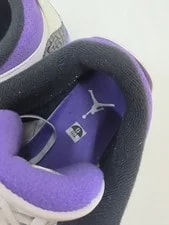 Size 13 - Jordan 3 Retro Mid Dark Iris 4