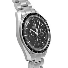 Omega Speedmaster Moonwatch Professional 3570.50 Black Dial 42mm #W2178 3