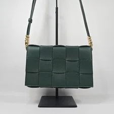 Bottega Veneta Rain Tree Hardware Small Cassette 145240257 3
