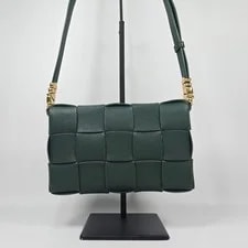 Bottega Veneta Rain Tree Hardware Small Cassette 145240257 4