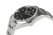 Rolex Explorer I 14270 A# #002 2