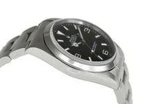 Rolex Explorer I 14270 A# #002 3