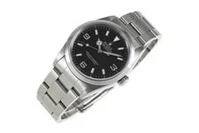 Rolex Explorer I 14270 A# #002 4