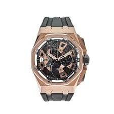 Audemars Piguet — Audemars Piguet Royal Oak Offshore 26421OR.OO.A002CA.01 Tourbillon Chronograph — Watch — resale