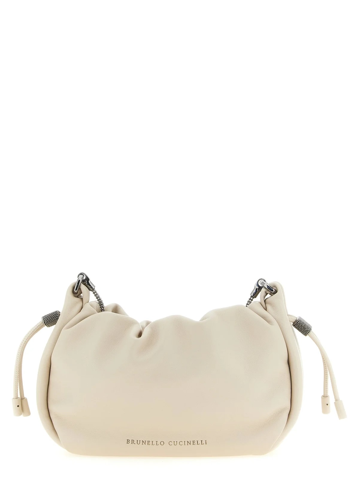 Brunello Cucinelli — Brunello Cucinelli Lamb — Designer Shoe — resale