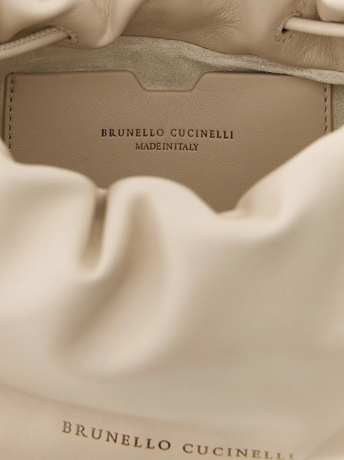 Brunello Cucinelli Lamb 4