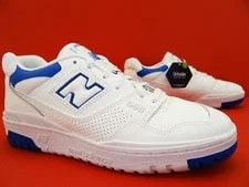 New Balance 550 Sports Shoes Running Shoes 2