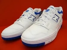 New Balance 550 Sports Shoes Running Shoes 3