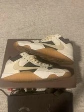 Jumpman Jack TR Size 11 With Box and Extras Preowned 2