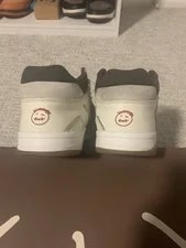 Jumpman Jack TR Size 11 With Box and Extras Preowned 4