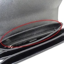 Prada 1BD009 Chain Mini Japan 4