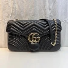 Gucci Large GG Marmont 838985 156909394 2
