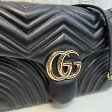 Gucci Large GG Marmont 838985 156909394 3