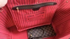 Louis Vuitton Neverfull , Large 2