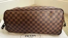 Louis Vuitton Neverfull , Large 3
