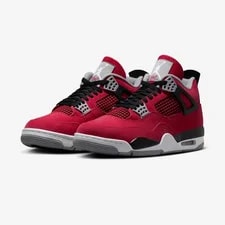 Air Jordan — Air Jordan 4 Retro Toro Bravo 2026 FQ8138-600 — Sneaker — resale