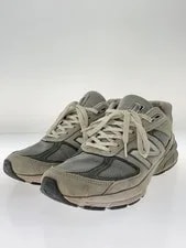 9.0US New Balance M990/V5 2