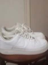 Nike — Nike Air Force 1 Low ‘07 Shoes Size 9 Casual CW2288-111 — Sneaker — resale