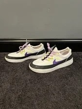 Nike SB Nyjah Free 2 Wild ’s 3