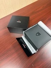 2023 Tudor Black Bay - Heritage Red 41mm 2