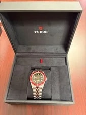 2023 Tudor Black Bay - Heritage Red 41mm 3