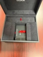 2023 Tudor Black Bay - Heritage Red 41mm 4