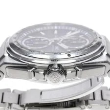 IWC Ingenieur Chronograph Racer IW378508 45mm Gray Dial Automatic #C2247 2