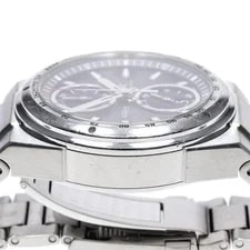 IWC Ingenieur Chronograph Racer IW378508 45mm Gray Dial Automatic #C2247 3