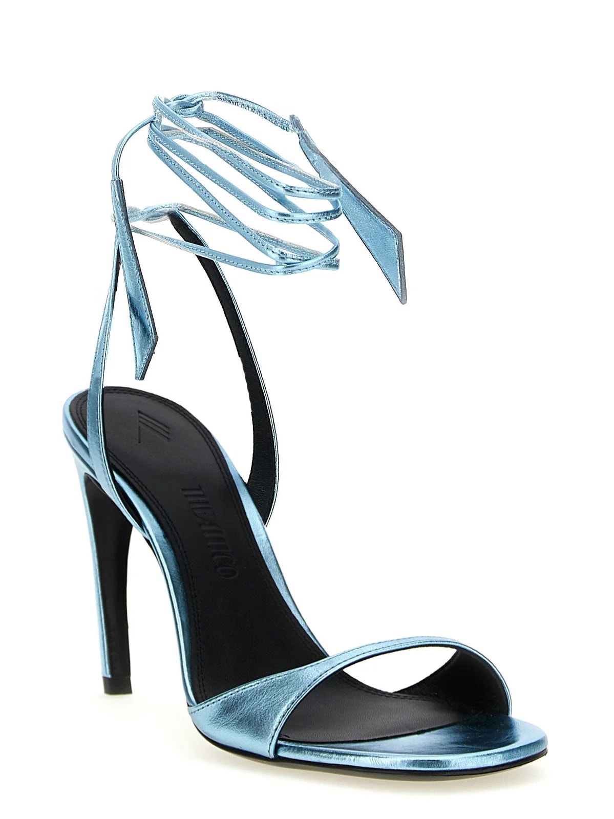 The Attico Stiletto 2
