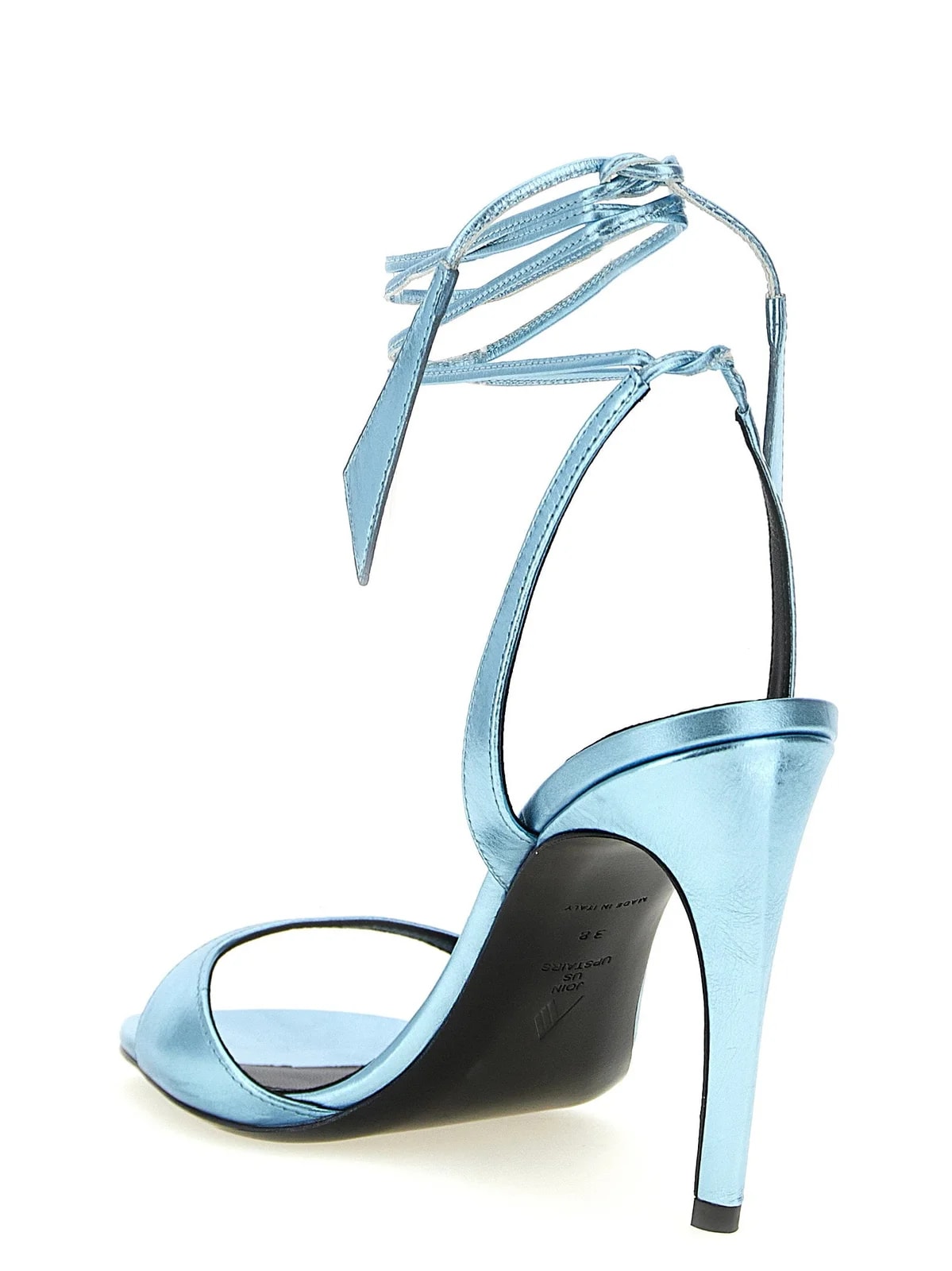 The Attico Stiletto 3