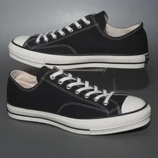 Converse All Star J Vtg 57 Ox Made in Japan Without Box Us9.5 4