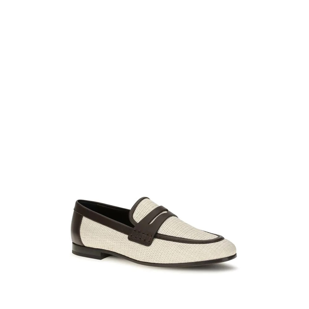 Brunello Cucinelli Polyamide Slip-On 2