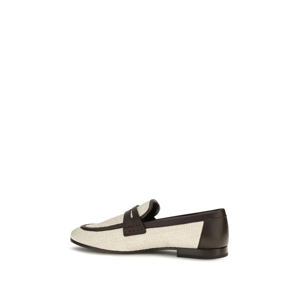 Brunello Cucinelli Polyamide Slip-On 3