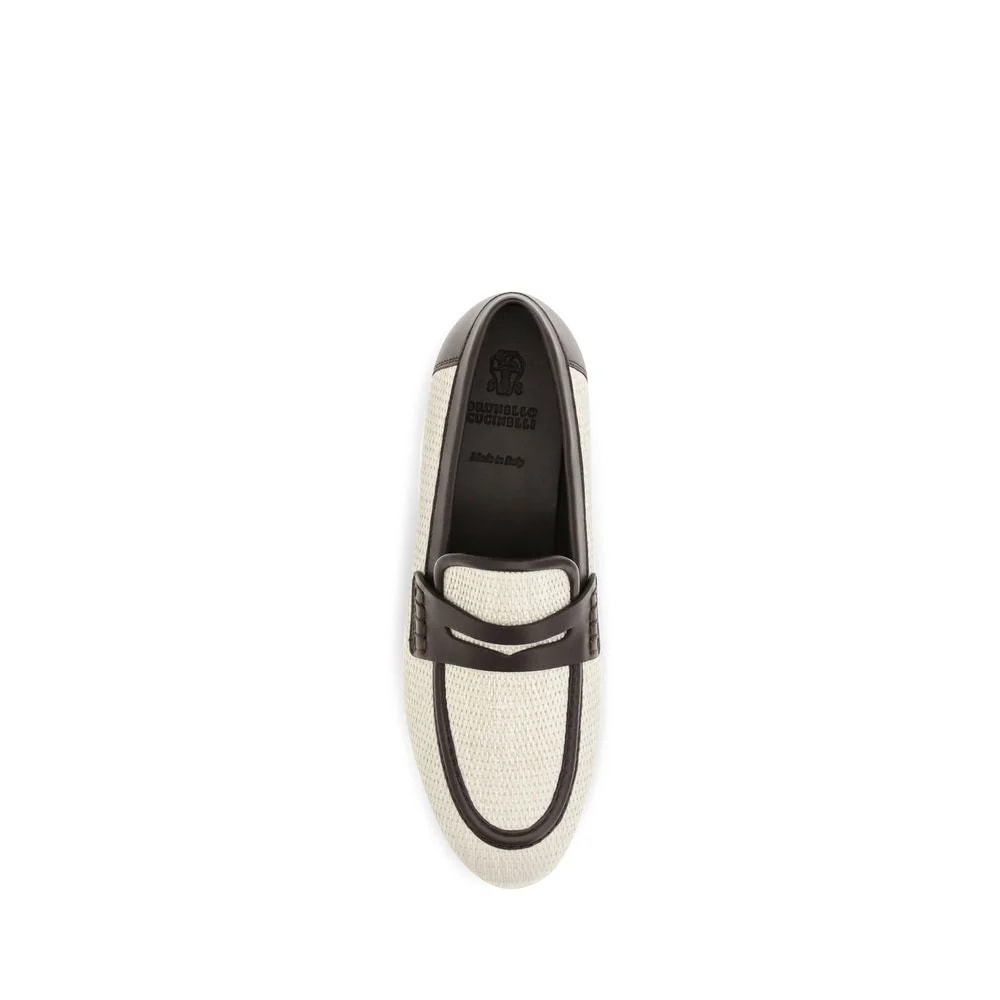 Brunello Cucinelli Polyamide Slip-On 4