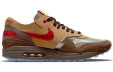 [DD1870-200] -- Nike Air Max 1 Clot Kiss of Death CHA 2