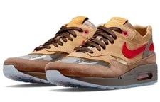 [DD1870-200] -- Nike Air Max 1 Clot Kiss of Death CHA 3