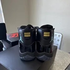 Jordan Air 11 Retro CT8012-047 2025 3