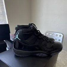 Jordan Air 11 Retro CT8012-047 2025 4
