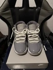 Jordan 11 2021 2