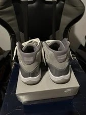 Jordan 11 2021 4