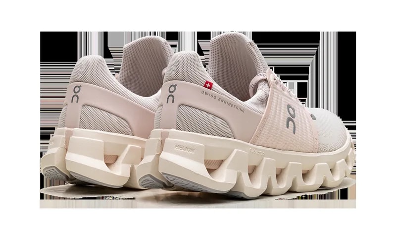 Cloudswift 4 AD Wmns "Dew/Shell" 3WF10743985 3