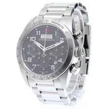 Tudor 42000 Fast Rider Chronograph Automatic S Good Condition 868976 2