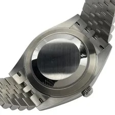 Rolex Datejust41 126334 Slate White Gold/Stainless Steel Automatic #OK191 2