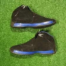 Size 11 - Air Jordan 18 Retro 2018 Sport 2