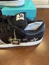 9.0US Nike Sb Dunk Low OG Qs 2