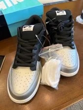 9.0US Nike Sb Dunk Low OG Qs 3