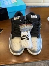 9.0US Nike Sb Dunk Low OG Qs 4