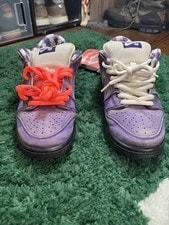Nike Dunk Low SB Lobster 2
